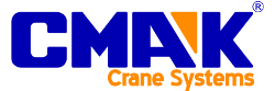 CMAK Kraansystemen